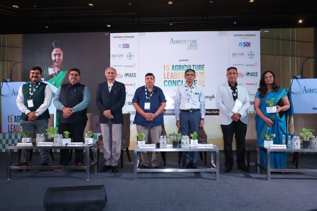 15th Agriculture Leadership Conclave and Awards 2024 (1)