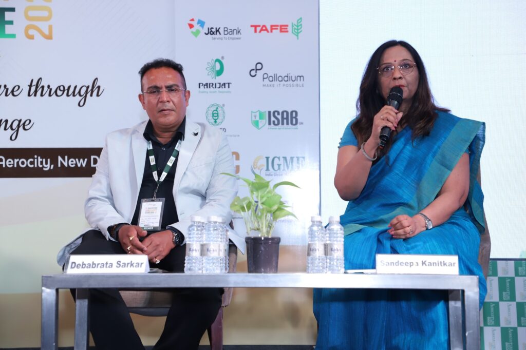 15th Agriculture Leadership Conclave and Awards 2024 (2)