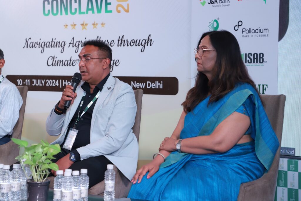 15th Agriculture Leadership Conclave and Awards 2024 (4)